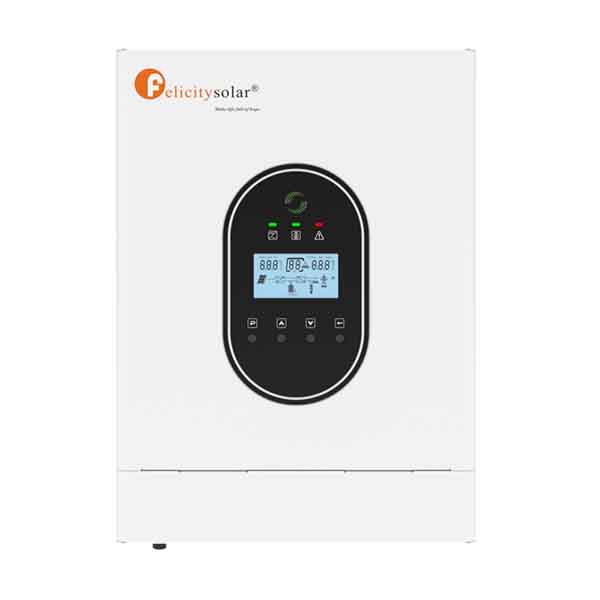 INVERSOR ON-GRID CANADIAN SOLAR CSI-50K-T4001A-E