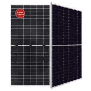 Panel Canadian Solar 620w