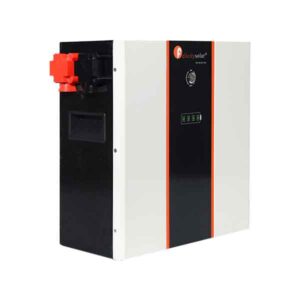 BATERIA DE LITIO FELICITY SOLAR LPBF24200