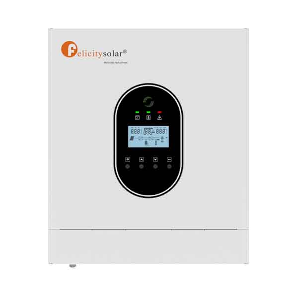 INVERSOR FELICITY SOLAR FL-IVCM2024-LV