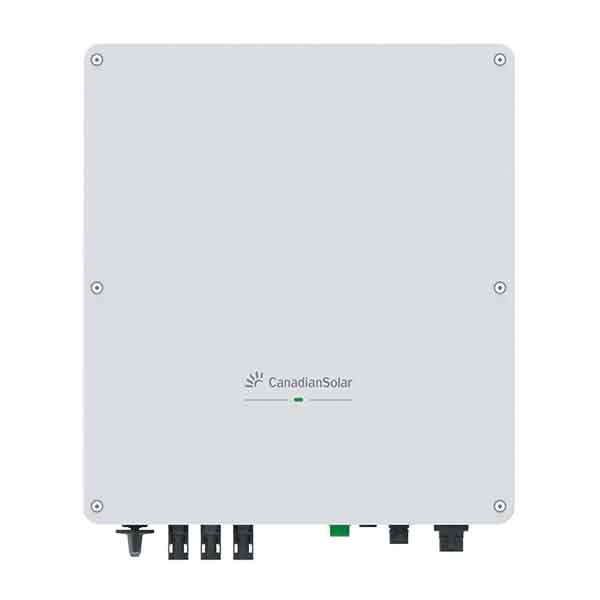 INVERSOR ON-GRID CANADIAN SOLAR CSI-9K-S2203A-E