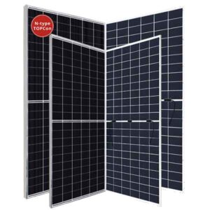 Panel Canadian Solar 710w