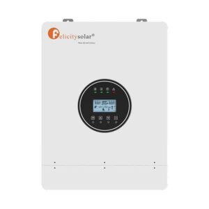 INVERSOR FELICITY SOLAR FL-IVEM3048-LV