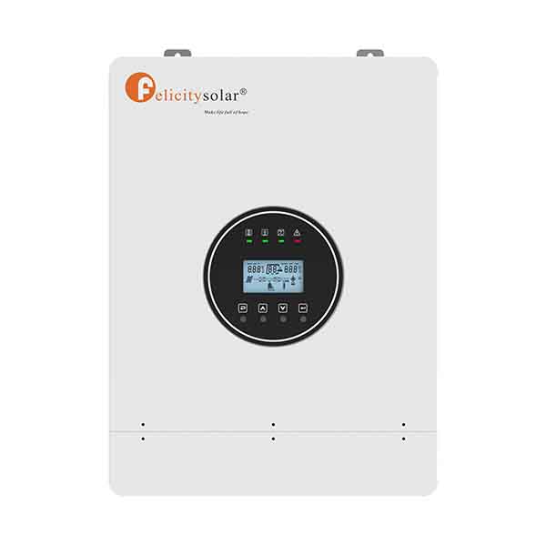 INVERSOR FELICITY SOLAR FL-IVEM3048-LV