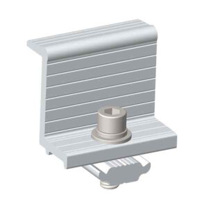 ESTRUCTURA PARA PANELES SOLARES ARTSIGN AS-DEC-30