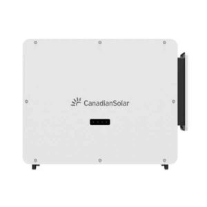 INVERSOR ON-GRID CANADIAN SOLAR CSI-50K-T4001A-E