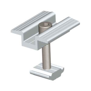 ESTRUCTURA PARA PANELES SOLARES ARTSIGN AS-DMC-30