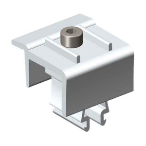 ESTRUCTURA PARA PANELES SOLARES ARTSIGN AS-DMC-30