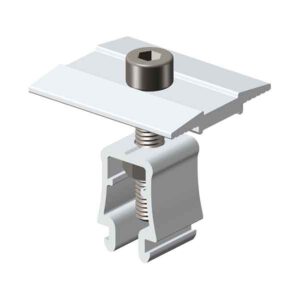 ESTRUCTURA PARA PANELES SOLARES ARTSIGN AS-AMC-B