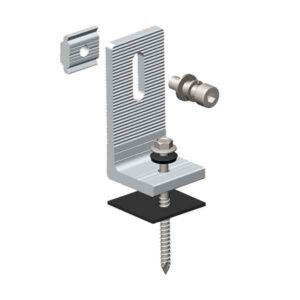 ESTRUCTURA PARA PANELES SOLARES ARTSIGN AS-RH-105