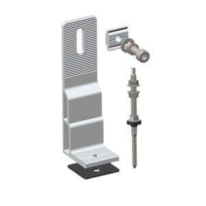 ESTRUCTURA PARA PANELES SOLARES ARTSIGN AS-RH-150