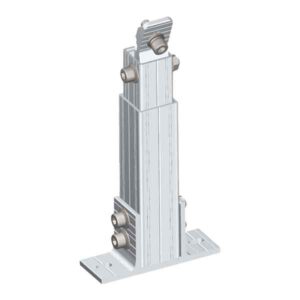 ESTRUCTURA PARA PANELES SOLARES ARTSIGN AS-AFL-02
