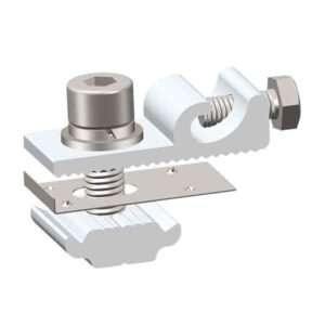 ESTRUCTURA PARA PANELES SOLARES ARTSIGN AS-EK-02
