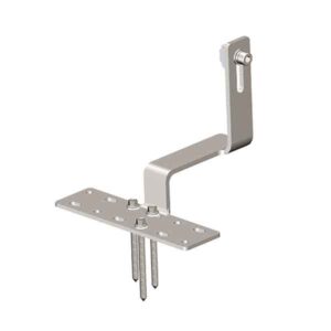 ESTRUCTURA PARA PANELES SOLARES ARTSIGN AS-RH-01