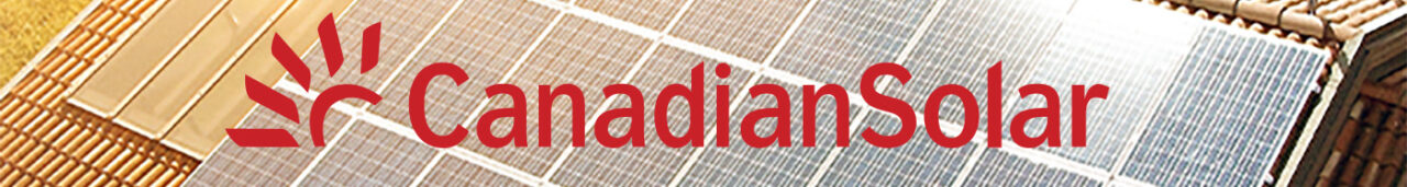 canadian solar y gee renovables