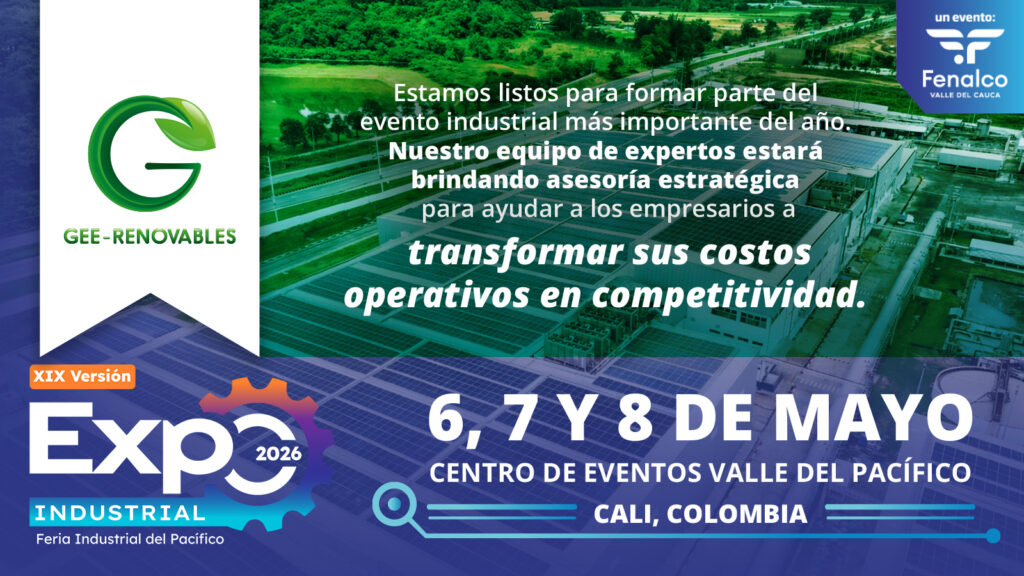 expo industrial 2026