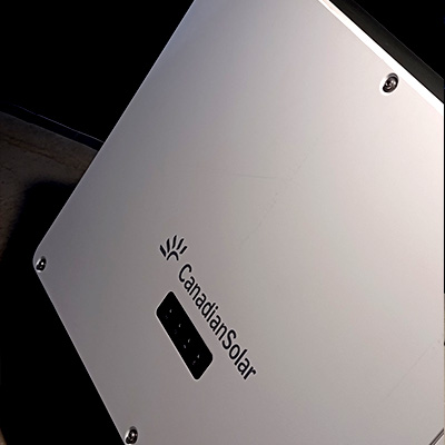 Protección IP66