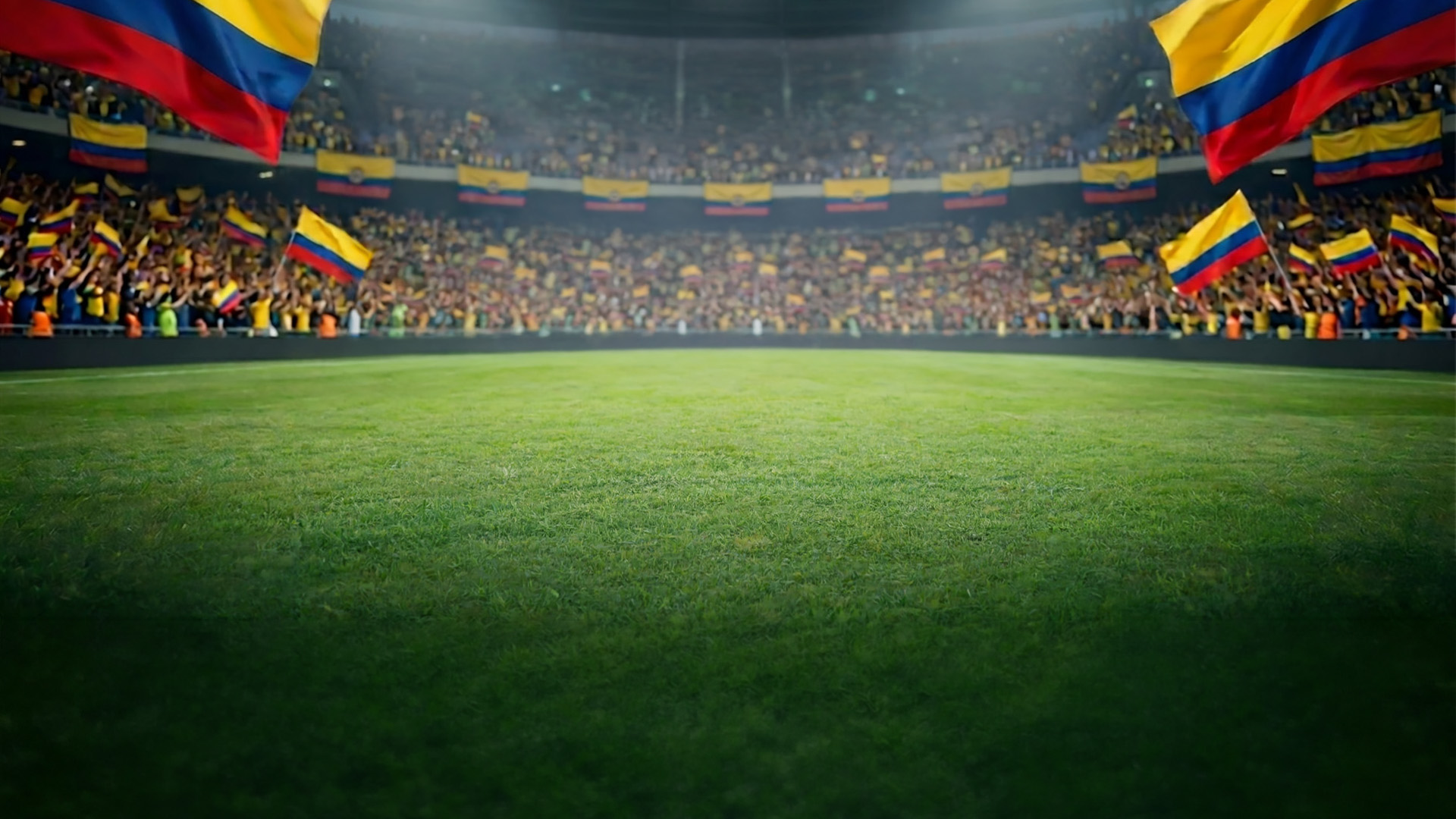 Estadio Fondo