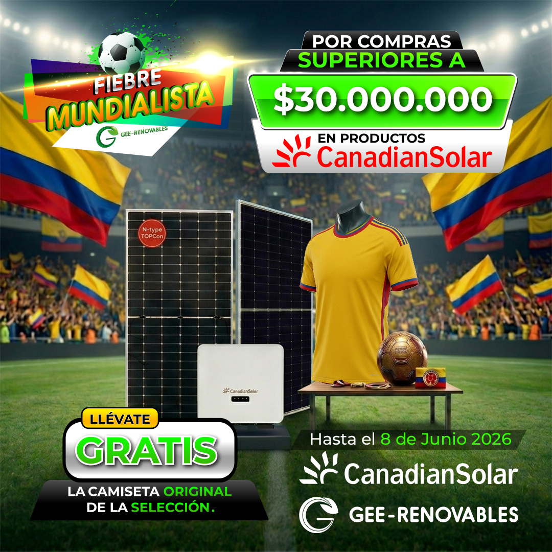 Camiseta Selección Colombia