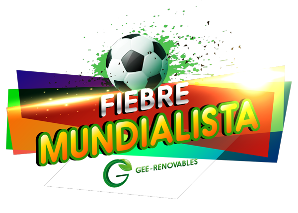 Fiebre Mundialista GEE