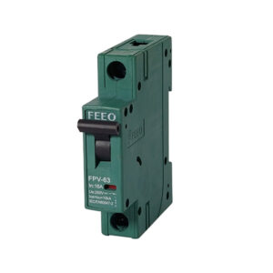 Breaker 1 Polo 16A DC FEEO