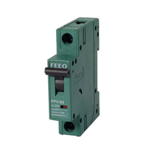 Breaker 1 Polo 25A DC FEEO