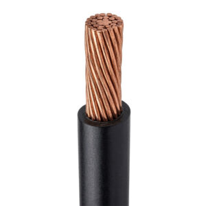 C Soldador TPE 6 AWG Procables
