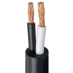 C TSEC Plana 2x8+8 AWG Procables