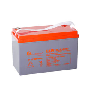 BATERIA DE GEL G12V 100AH