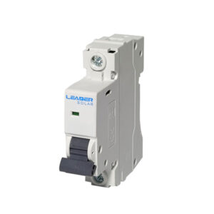 Breaker 1 Polo 20A AC LEADER