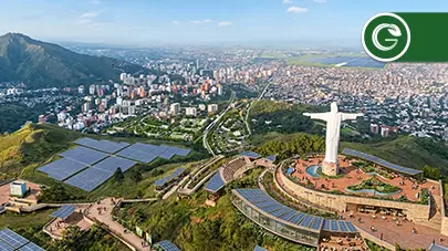 paneles solares cali