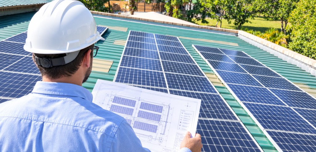 Diseño Fotovoltaico