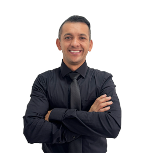 Diego Uriza