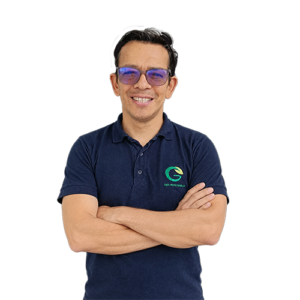 Edwin Quiñones