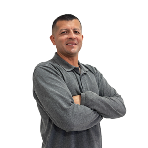 Fernando Mosquera