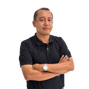 Johan Pérez, equipo de GEE-Renovables
