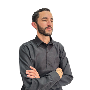 Jonathan Franco, equipo de GEE-Renovables