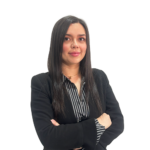 María Pantoja, asesor de GEE para Bogotá