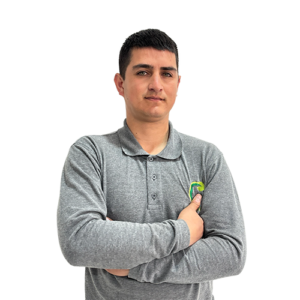 Pedro Parra