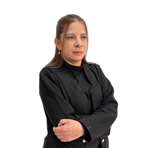 Sandra Manrique, equipo de GEE-Renovables