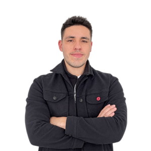 Sergio Beltrán, equipo de GEE-Renovables