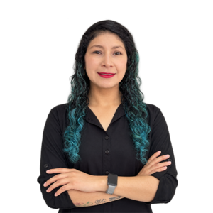 Diana Moreno