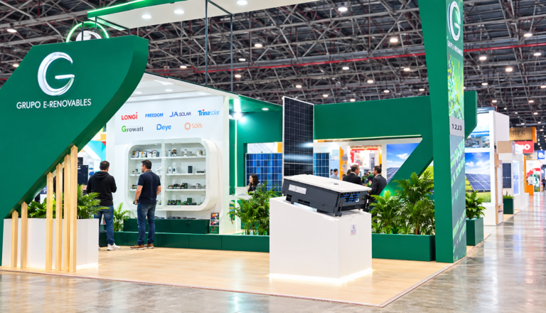 Empresas de paneles solares en Colombia: cómo elegir la correcta