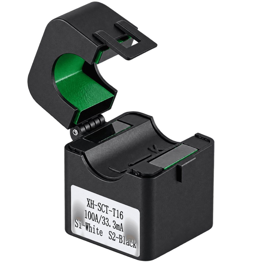 Transformador de Corriente Canadian Solar (accesorio para inversores CSI)
