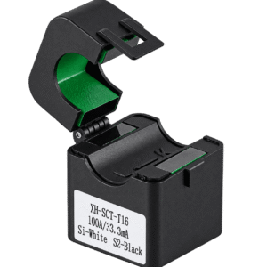 Transformador de Corriente Canadian Solar (accesorio para inversores CSI)