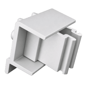 Artsign Auto Ajustable End Clamp 30-50 mm