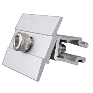 Artsign Auto Ajustable Mid Clamp 30-50 mm