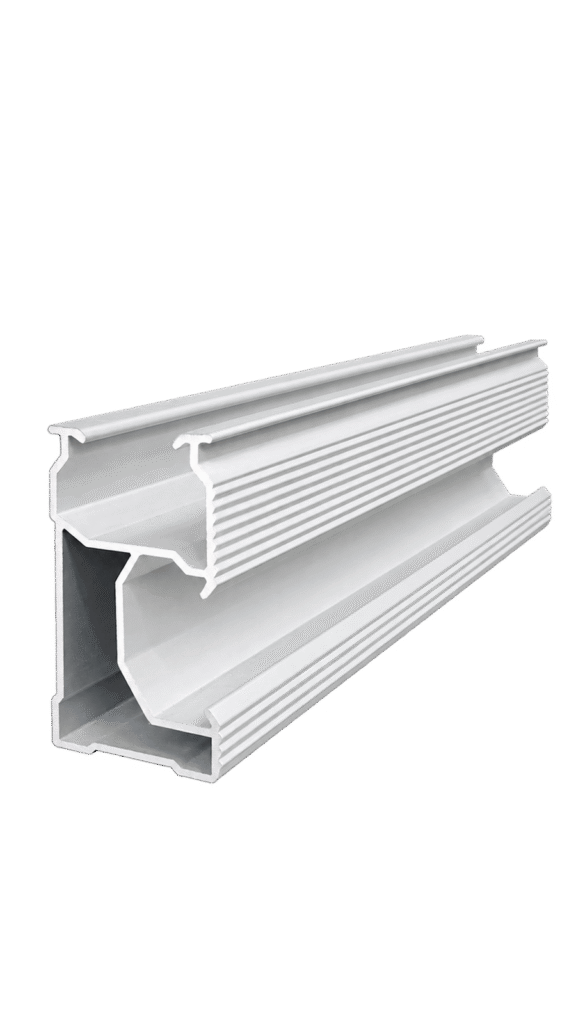 Artsign D Rail 01B (riel 4.7 m)