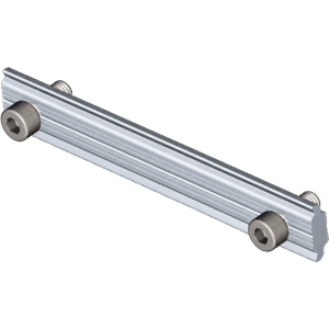 Artsign Rail Splice (unión de riel)
