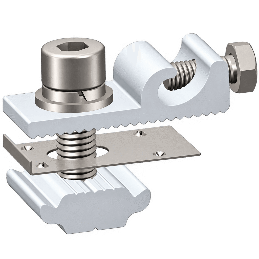 Artsign Earthing Kit / Grounding Lug
